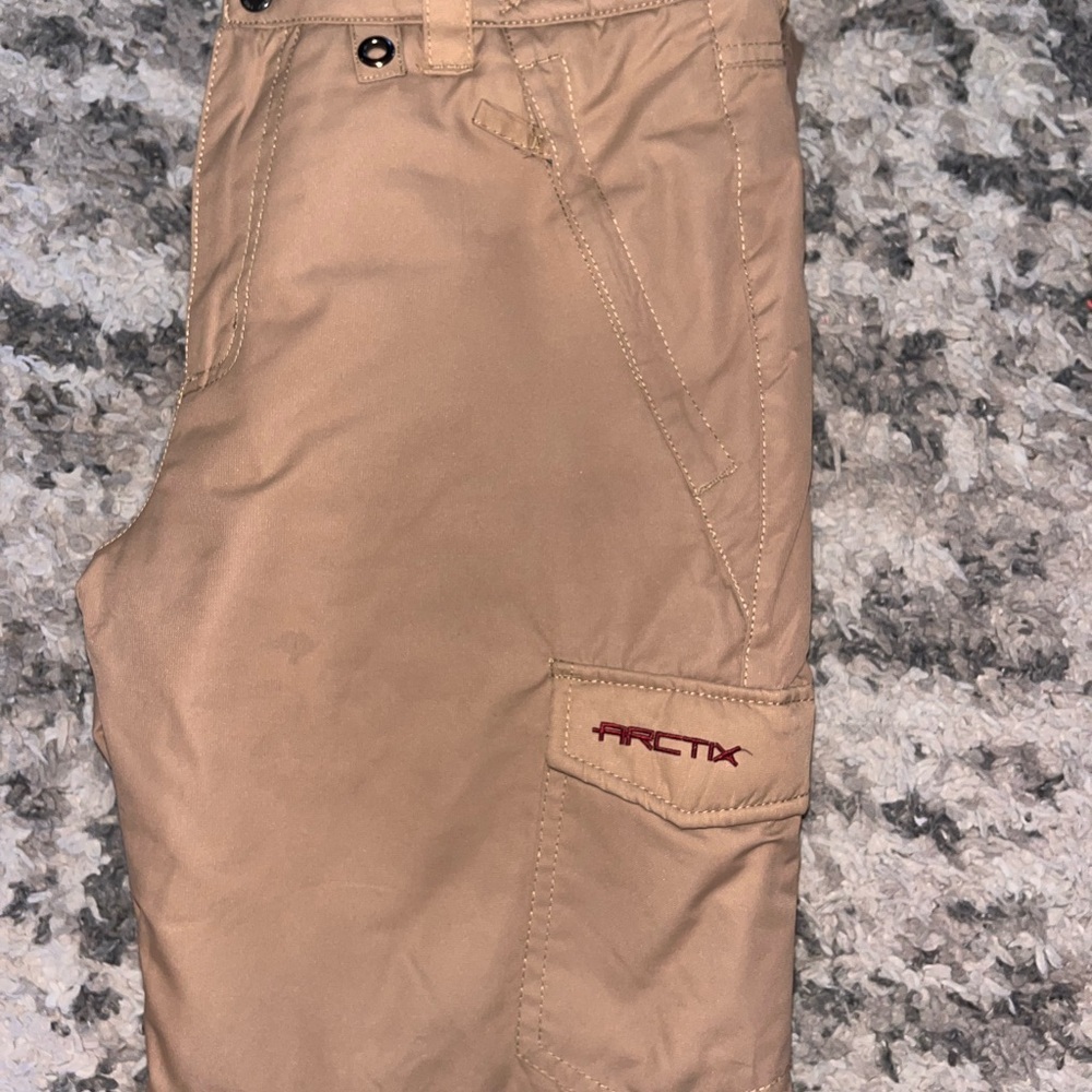 Artix Snow Pants - Picture 7 of 7